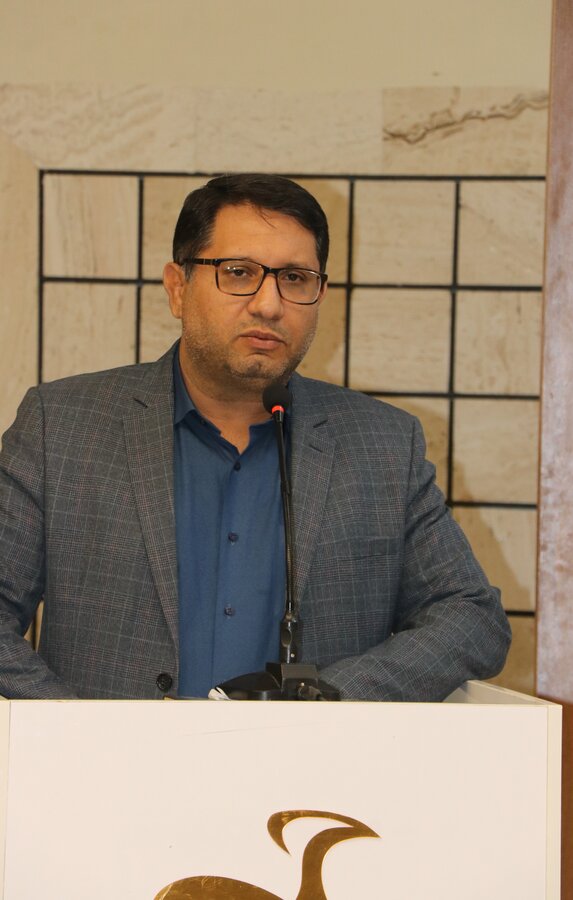 از پارا المپیکی های کرمان تجلیل شد