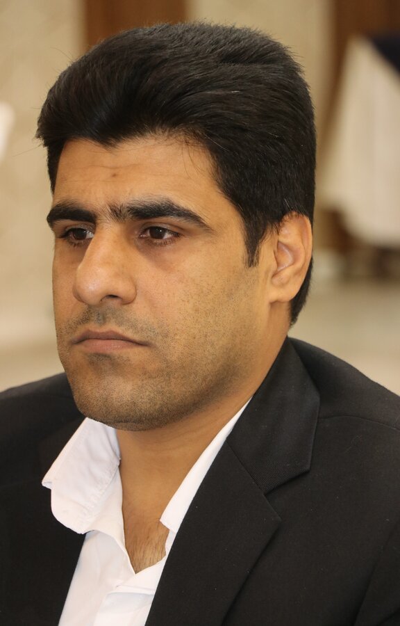 از پارا المپیکی های کرمان تجلیل شد