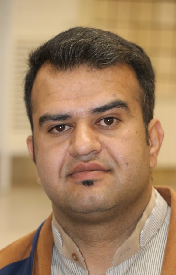 از پارا المپیکی های کرمان تجلیل شد