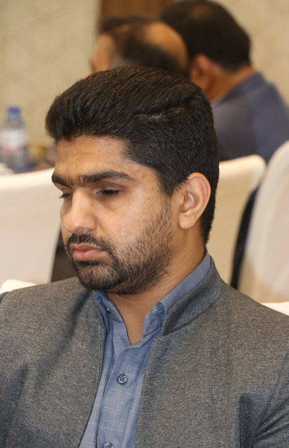 از پارا المپیکی های کرمان تجلیل شد