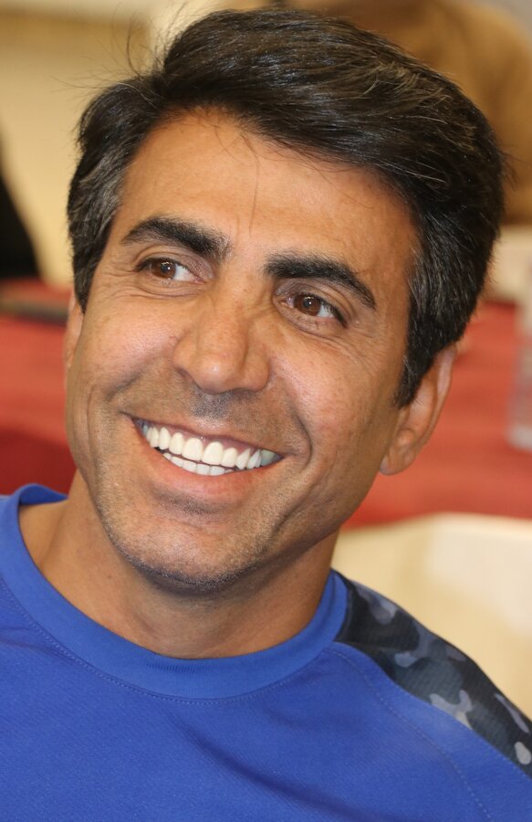 از پارا المپیکی های کرمان تجلیل شد