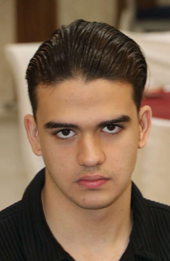 از پارا المپیکی های کرمان تجلیل شد