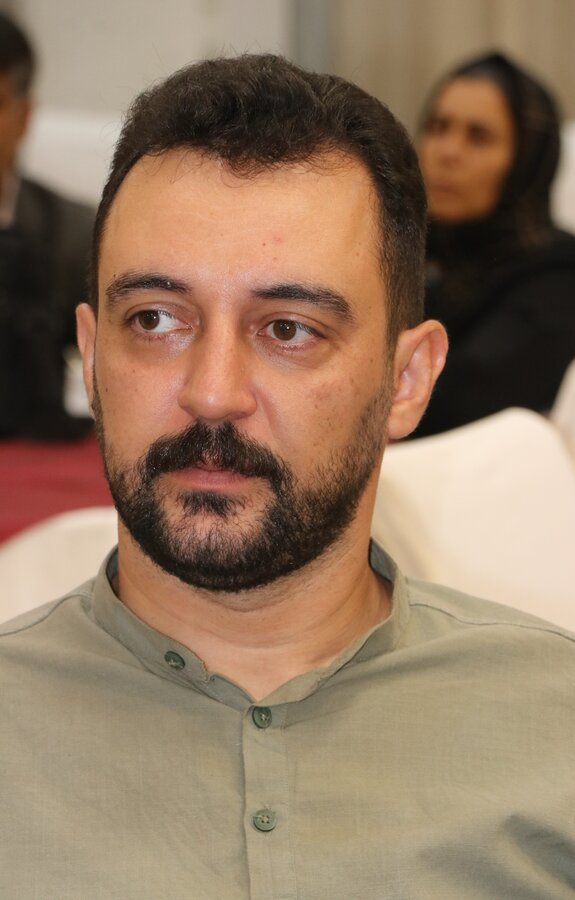 از پارا المپیکی های کرمان تجلیل شد