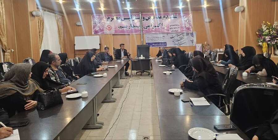 کاشان| پوشش درمانی، توانبخشی و دارویی مددجویان بهزیستی و بیماران صعبالعلاج با بیمه سلامت