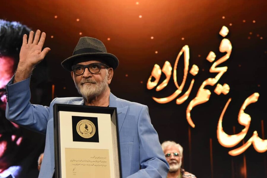 اختتامیه همام در برج میلاد؛ ستارگان هنر برای توان‌یابان درخشیدند  