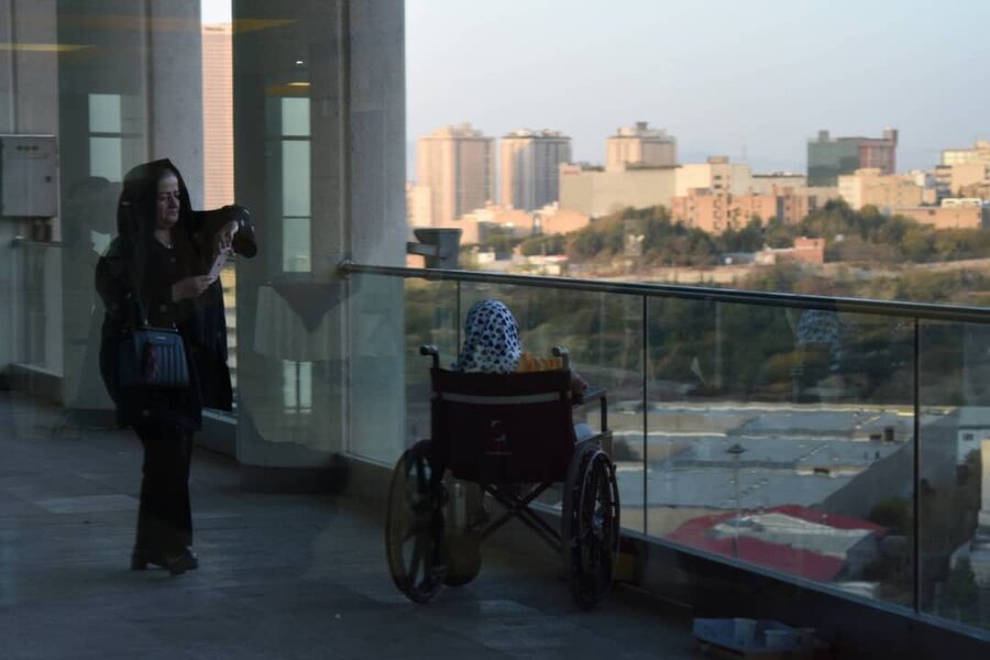 اختتامیه همام در برج میلاد؛ ستارگان هنر برای توان‌یابان درخشیدند  