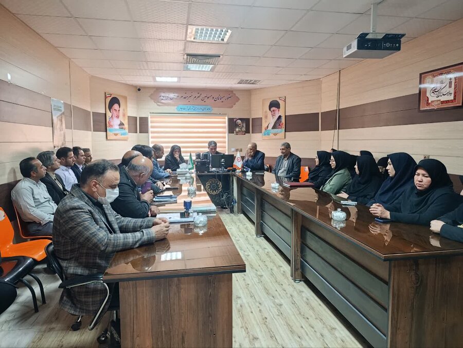  سرمایه انسانی، محور پویایی خدمت‌رسانی است