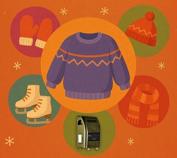 در رسانه | پویش "گرمای امید برای همه" در قزوین کلید خورد