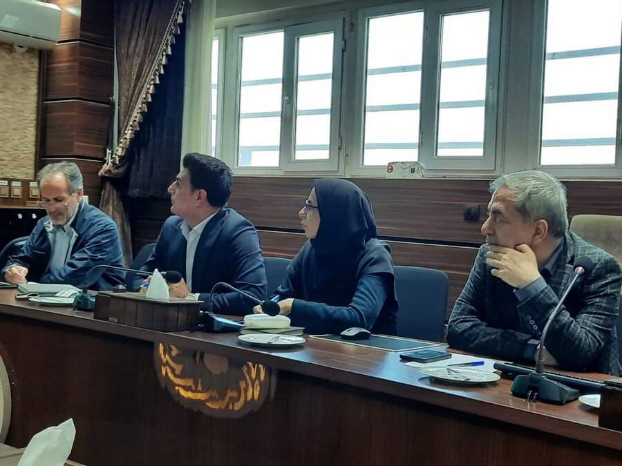 هم‌افزایی، قانون‌مداری و گزارش‌های تحلیلی؛ سه‌گانه طلایی ارتقای خدمات بهزیستی