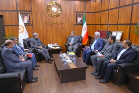 تعامل بهزیستی و سازمان بازرسی برای اجرای قانون حمایت از معلولان/تقویت مشارکت اجتماعی برای جبران محدودیت منابع