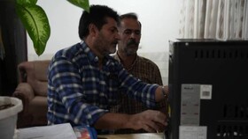 توزیع و نصب بخاری کم مصرف ویژه مددجویان بهزیستی اردکان آغاز شد