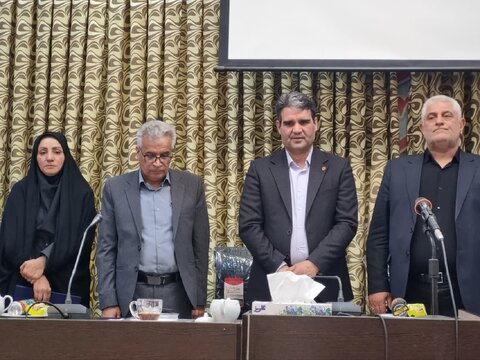 استمرار خدمت با نگاه مردمی و رویکرد تخصص‌ محور