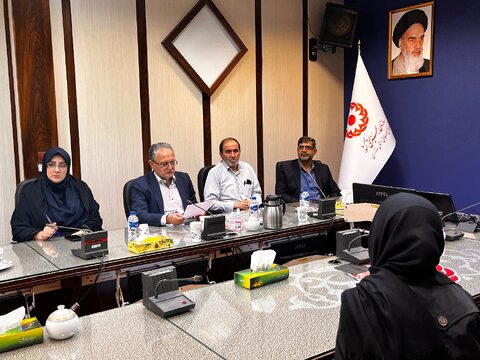 سه شنبه‌های مردمی