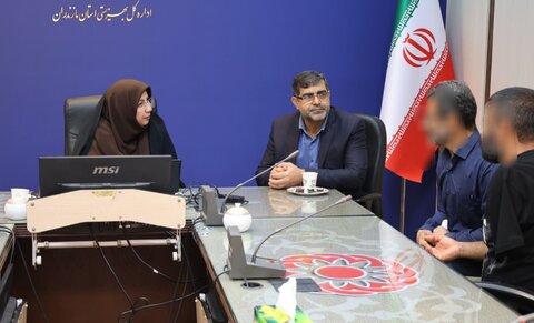 سه شنبه‌های مردمی