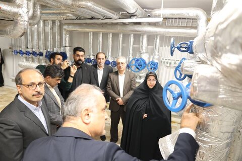 بهزیستی مازندران