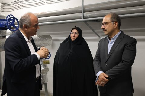 بهزیستی مازندران