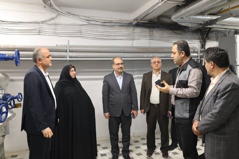 بهزیستی مازندران