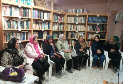 طالقان | دوره آموزشی پدافند غیر عامل در شهرستان طالقان برگزار شد