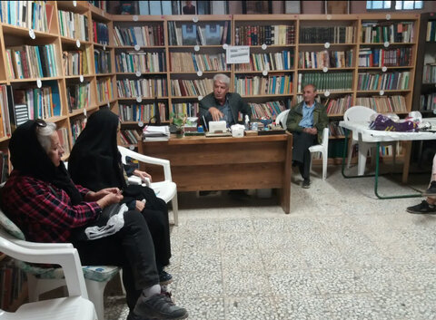 طالقان | دوره آموزشی پدافند غیر عامل در شهرستان طالقان برگزار شد