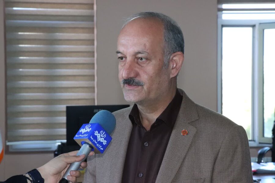 مصاحبه مدیرکل بهزیستی استان  با خبرنگار صدا و سیمای استان مرکزی شبکه آفتاب  با محوریت  شناسایی و ساماندهی کودکان بازمانده از تحصیل  