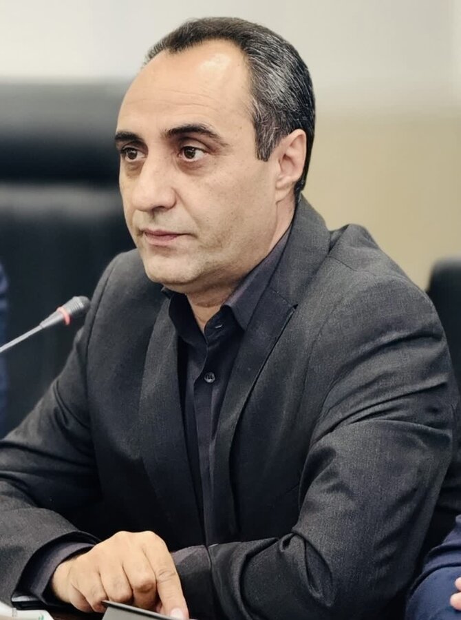 پیام تسلیت مدیرکل بهزیستی استان یزد به مناسبت آغاز ایام فاطمیه