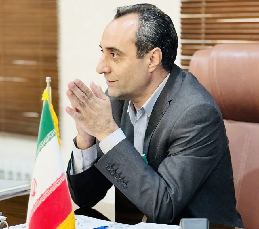 پیام تبریک مدیرکل بهزیستی استان یزد به مناسبت روز دانش‌آموز