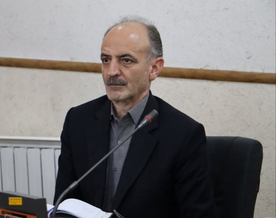 پیام مدیر بهزیستی شهرستان یزد به مناسبت ایام فاطمیه و روز دانش آموز 