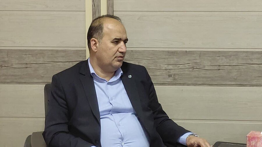 بانک توسعه تعاون