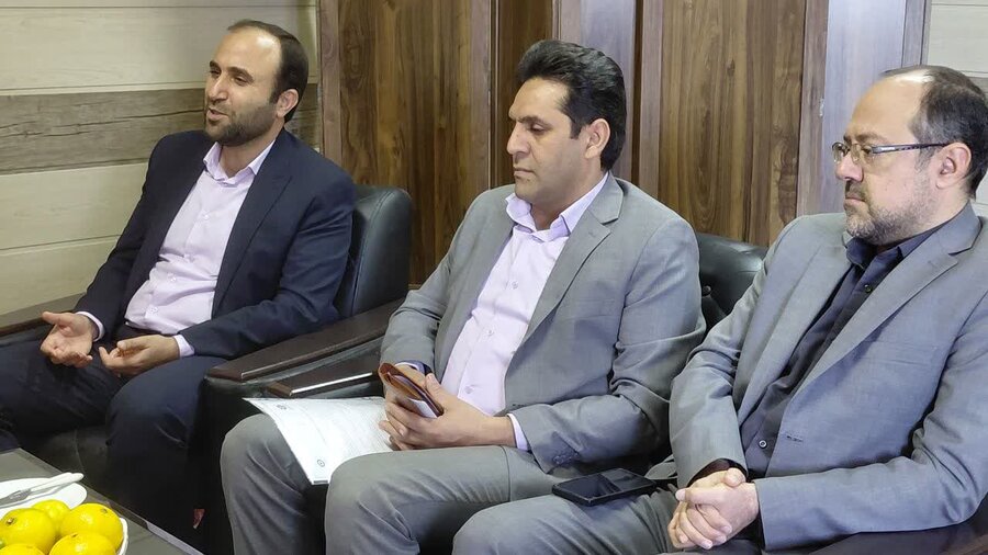 بانک توسعه تعاون