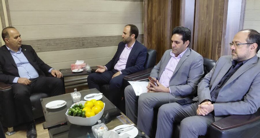 بانک توسعه تعاون