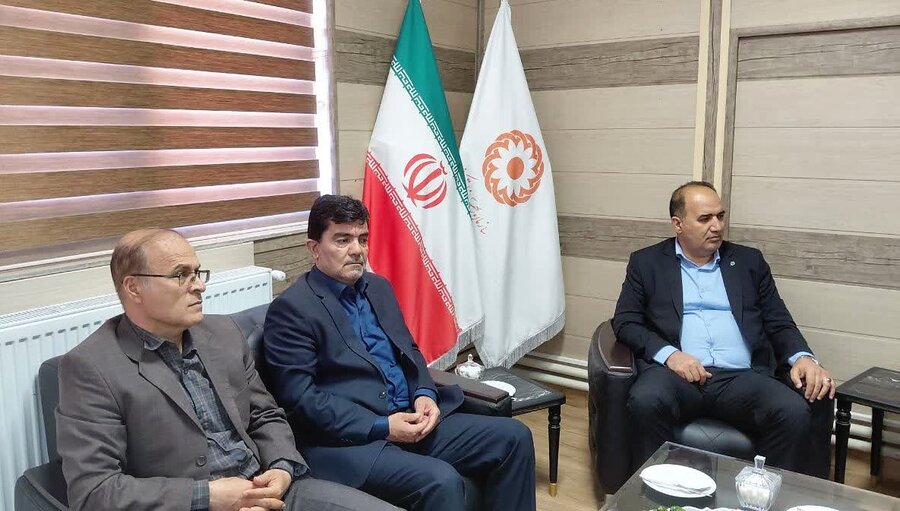 بانک توسعه تعاون