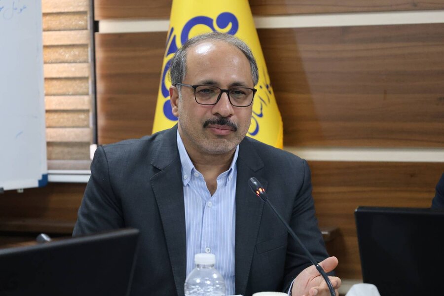 راه‌اندازی نیروگاه خورشیدی برای توانمندسازی گروههای هدف بهزیستی مازندران با همکاری صنایع پتروشیمی و گاز