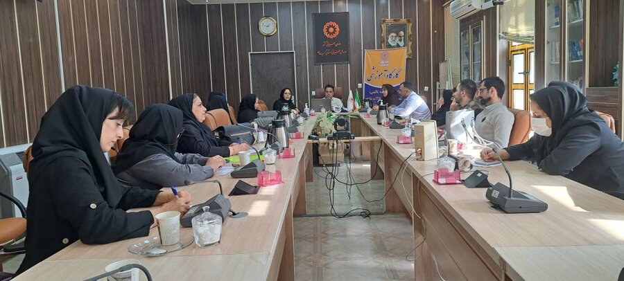 دوره آموزشی