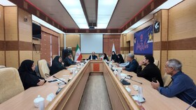 برگزاری مراسم 12 آذر با مشارکت تشکلهای معلولین