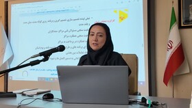 گزارش تصویری ۲ | بررسی راهبردهای توسعه و ارتقای خدمات مراکز مثبت زندگی در نشست تخصصی کارگروه بهزیستی آذربایجان شرقی