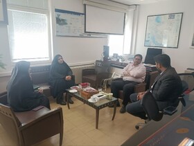 بهره مندی از ظرفیت مسئولیت اجتماعی شرکت نفت