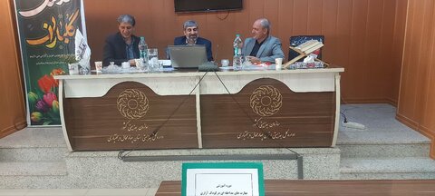 برگزاری دوره آموزشی مهارت‌های مقابله ای در کودک آزاری