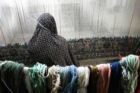 تسهیلگری در ایجاد اشتغال مددجویان از اهداف بهزیستی است