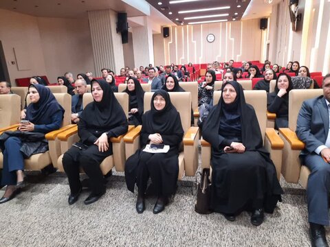 آذر-شرقی- دوره مراکز مثبت زندگی