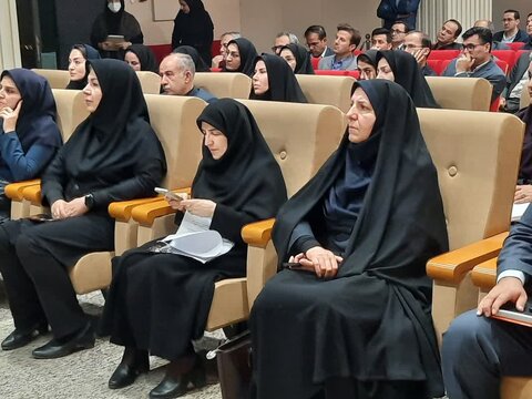 آذر-شرقی- دوره مراکز مثبت زندگی