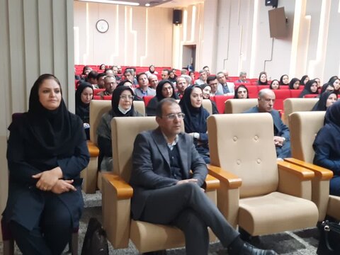 آذر-شرقی- دوره مراکز مثبت زندگی