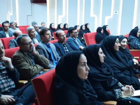 آذر-شرقی- دوره مراکز مثبت زندگی