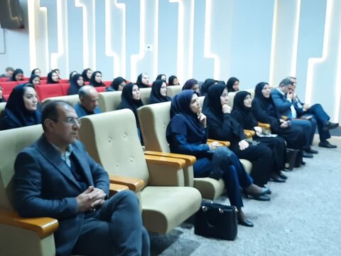 آذر-شرقی- دوره مراکز مثبت زندگی