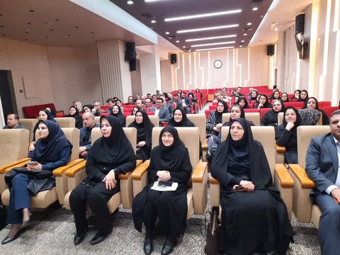 آذر-شرقی- دوره مراکز مثبت زندگی