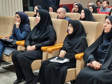 آذر-شرقی- دوره مراکز مثبت زندگی