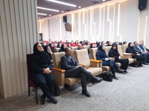 آذر-شرقی- دوره مراکز مثبت زندگی