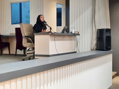 آذر-شرقی- دوره مراکز مثبت زندگی