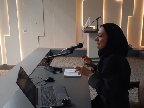 آذر-شرقی- دوره مراکز مثبت زندگی