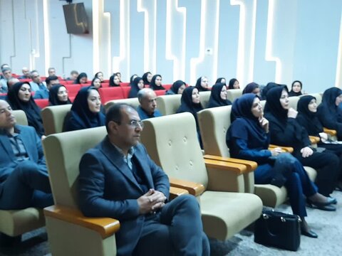 آذر-شرقی- دوره مراکز مثبت زندگی