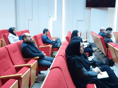 آذر-شرقی- دوره مراکز مثبت زندگی